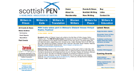 Scottish Pen, Stanzas - Virtual Poetry